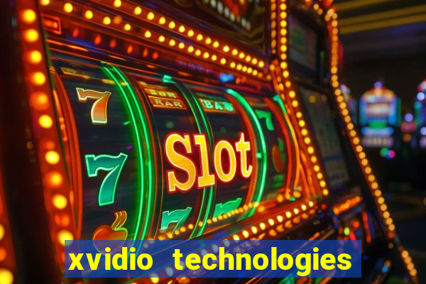 xvidio technologies startup download o android